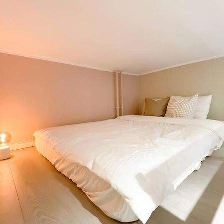 Luxury Apartement In Oslo Buitenkant foto