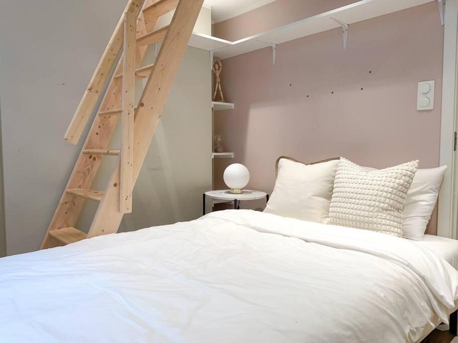 Luxury Apartement In Oslo Buitenkant foto