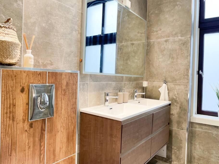 Luxury Apartement In Oslo Buitenkant foto