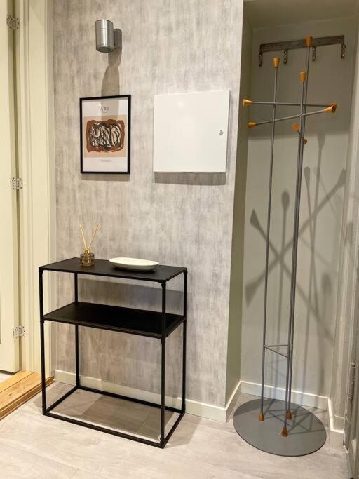 Luxury Apartement In Oslo Buitenkant foto