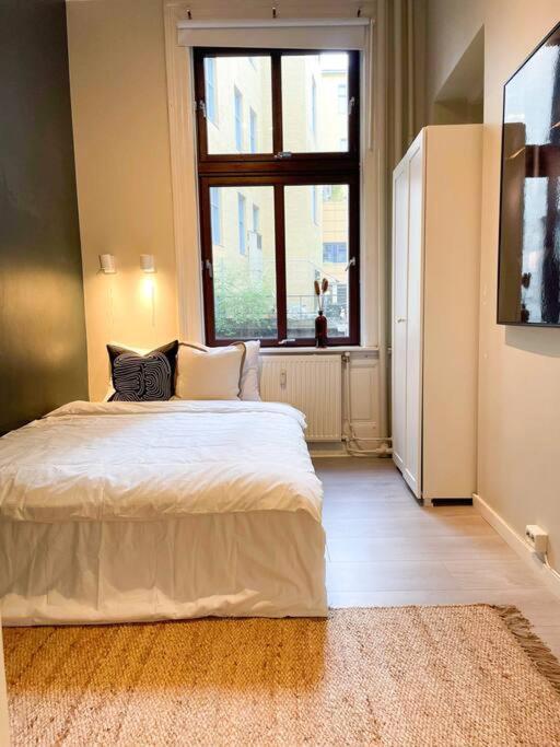 Luxury Apartement In Oslo Buitenkant foto