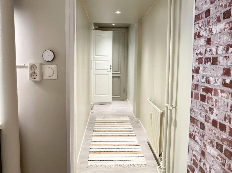 Luxury Apartement In Oslo Buitenkant foto